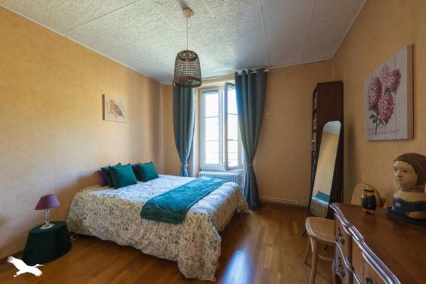 Maison à vendre |  Auvers-sur-Oise |  4 pièces | 79 m²