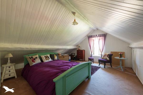 Maison à vendre |  Auvers-sur-Oise |  4 pièces | 79 m²