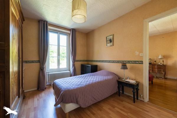 Maison à vendre |  Auvers-sur-Oise |  4 pièces | 79 m²