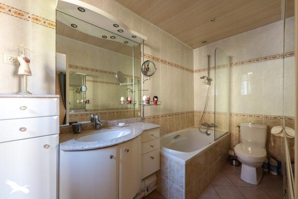 Maison à vendre |  Auvers-sur-Oise |  4 pièces | 79 m²