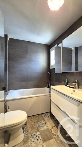 Maison à vendre  4 pièces - 82,03 m 2   VAUREAL  - 95