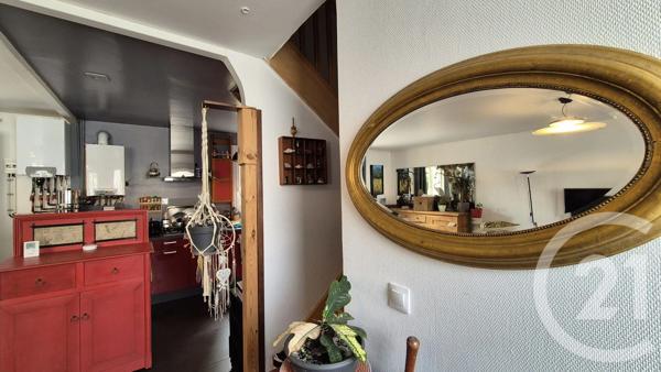 Maison à vendre  4 pièces - 82,03 m 2   VAUREAL  - 95