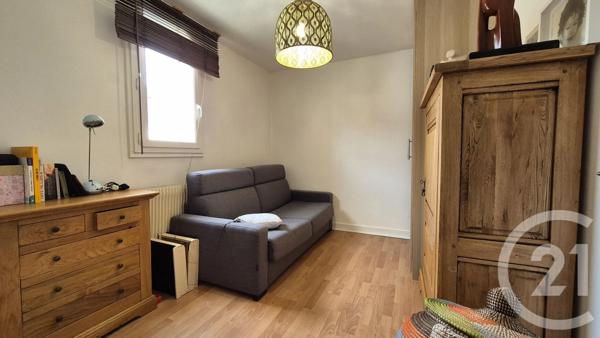 Maison à vendre  4 pièces - 82,03 m 2   VAUREAL  - 95