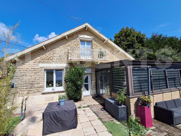 maison/villa 7 pièce(s) 110 m2