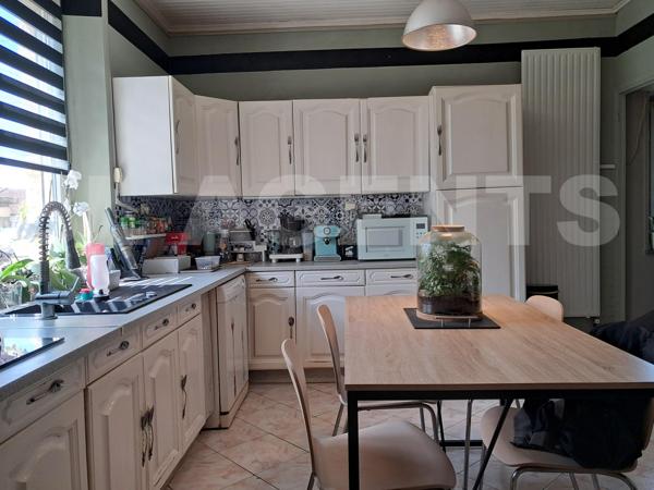 maison/villa 7 pièce(s) 110 m2