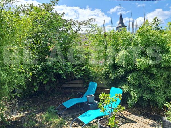 maison/villa 7 pièce(s) 110 m2