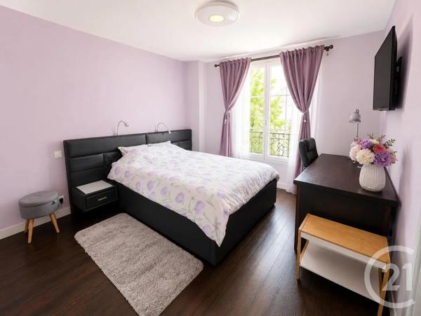 Maison à vendre  8 pièces - 151,91 m 2   LIVRY GARGAN  - 93