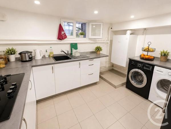 Maison à vendre  8 pièces - 151,91 m 2   LIVRY GARGAN  - 93