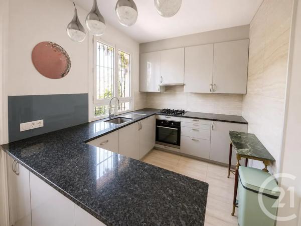 Maison à vendre  8 pièces - 151,91 m 2   LIVRY GARGAN  - 93
