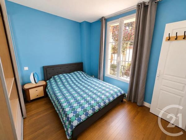 Maison à vendre  8 pièces - 151,91 m 2   LIVRY GARGAN  - 93
