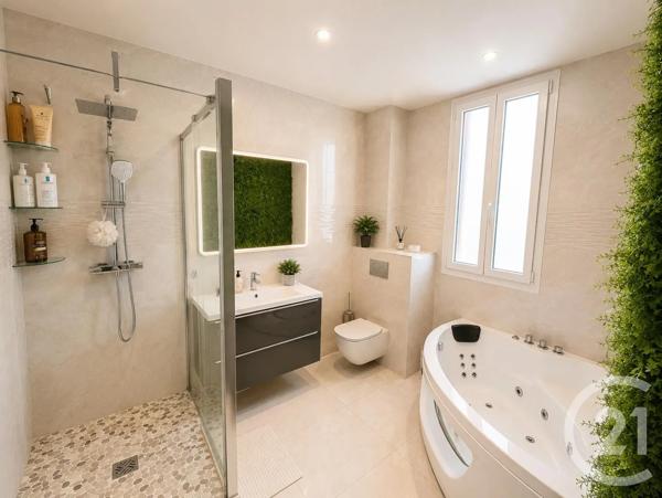 Maison à vendre  8 pièces - 151,91 m 2   LIVRY GARGAN  - 93