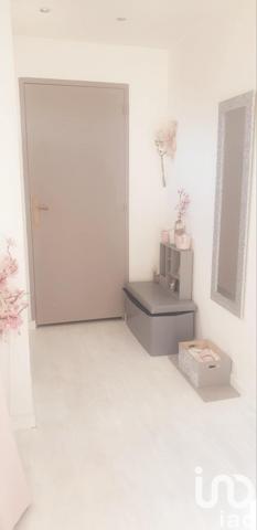 Appartement 3 pièces de 43 m² à Mouy (60250)