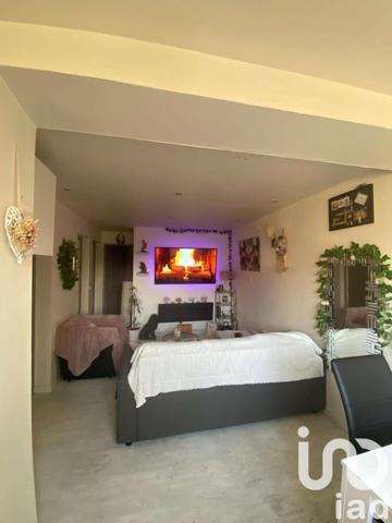 Appartement 3 pièces de 43 m² à Mouy (60250)