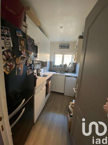 Appartement 3 pièces de 43 m² à Mouy (60250)