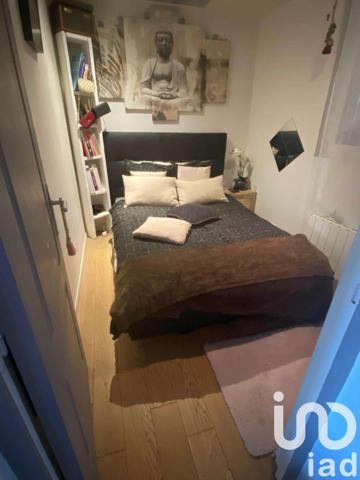 Appartement 3 pièces de 43 m² à Mouy (60250)