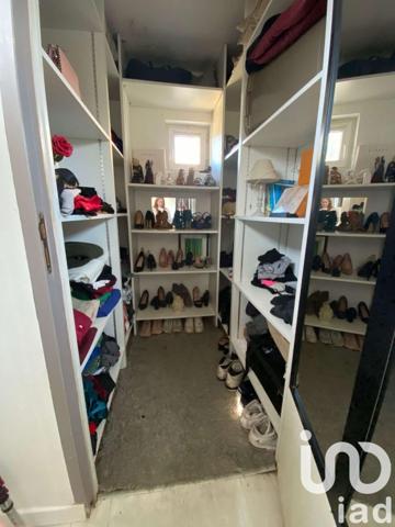 Appartement 3 pièces de 43 m² à Mouy (60250)