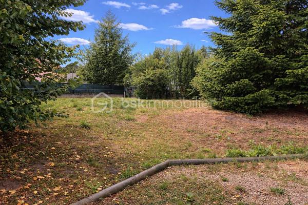 Maison ancienne de 110 m²