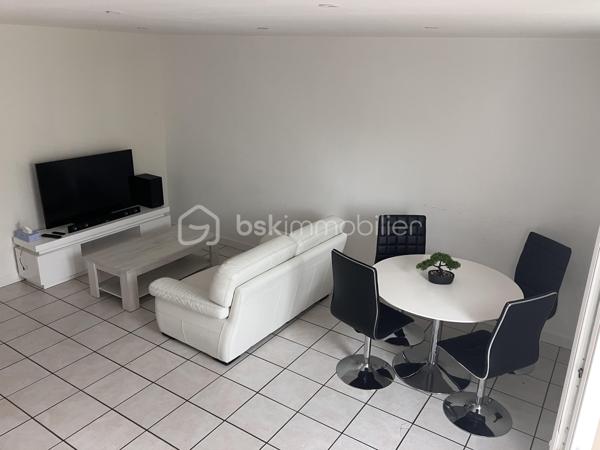 Maison ancienne de 110 m²