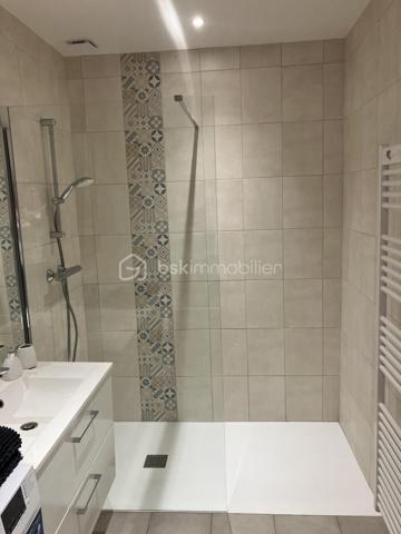 Maison ancienne de 110 m²