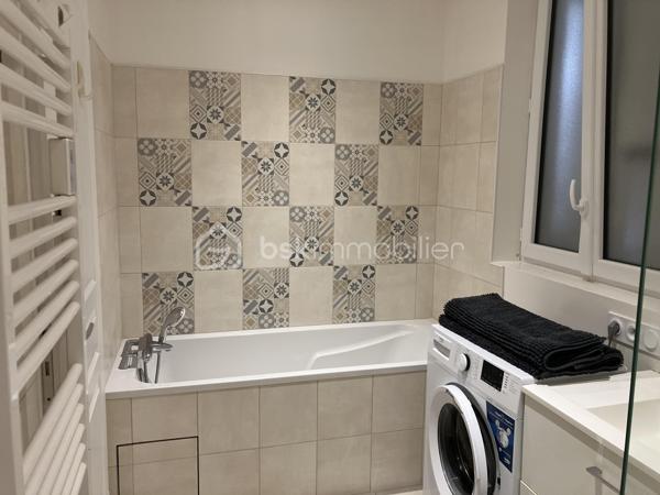 Maison ancienne de 110 m²