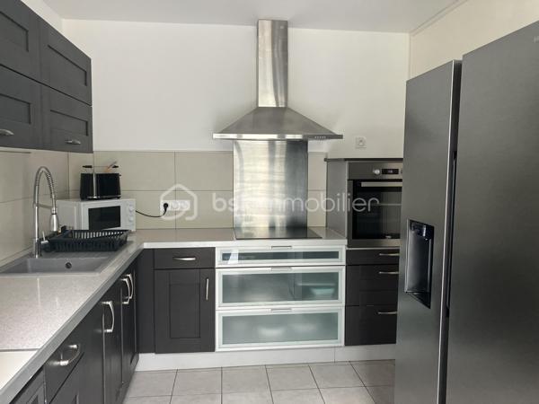 Maison ancienne de 110 m²