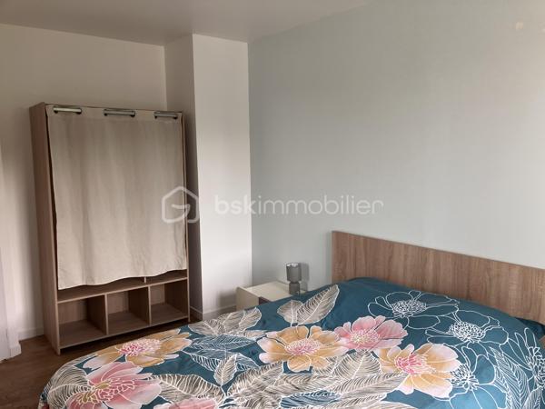 Maison ancienne de 110 m²