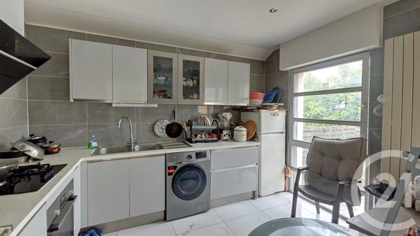 Maison à vendre  6 pièces - 124,50 m 2   DRANCY  - 93