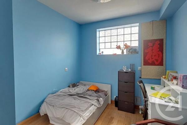 Maison à vendre  6 pièces - 124,50 m 2   DRANCY  - 93