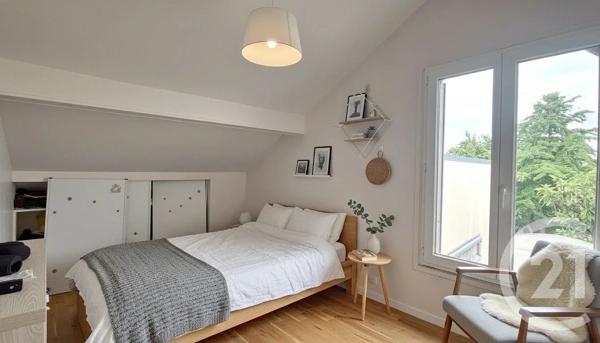 Maison à vendre  6 pièces - 124,50 m 2   DRANCY  - 93