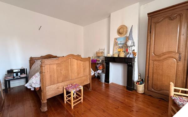 Maison à vendre    7 pièces •  Hirson