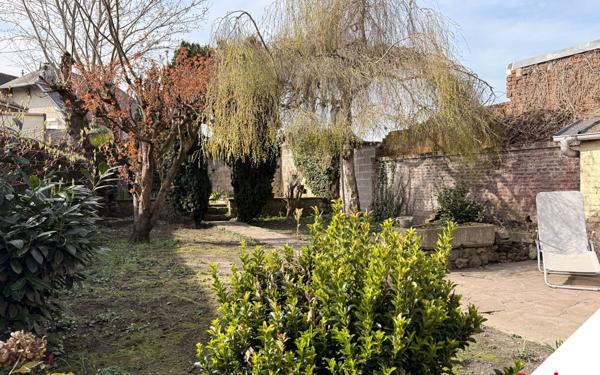 Maison à vendre    7 pièces •  Hirson