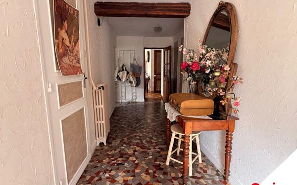 Maison à vendre    7 pièces •  Hirson