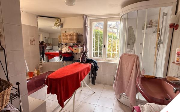 Maison à vendre    7 pièces •  Hirson