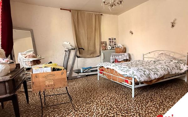 Maison à vendre    7 pièces •  Hirson