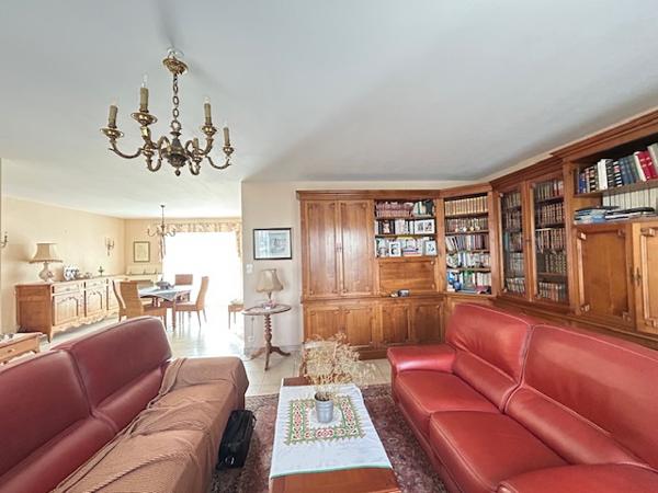 MAISON 3 CHAMBRES PLAIN-PIED COEX Toutes les caractéristiques