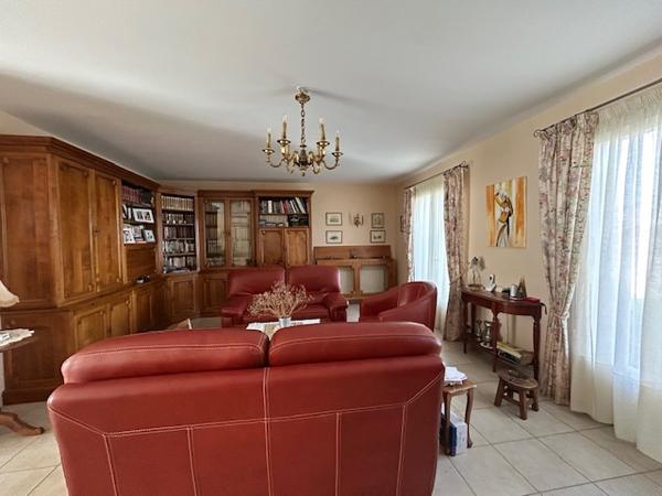 MAISON 3 CHAMBRES PLAIN-PIED COEX Toutes les caractéristiques