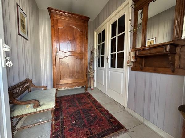 MAISON 3 CHAMBRES PLAIN-PIED COEX Toutes les caractéristiques