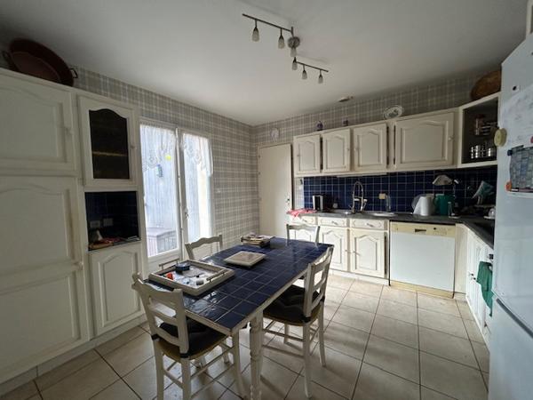 MAISON 3 CHAMBRES PLAIN-PIED COEX Toutes les caractéristiques
