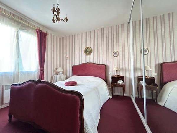 MAISON 3 CHAMBRES PLAIN-PIED COEX Toutes les caractéristiques