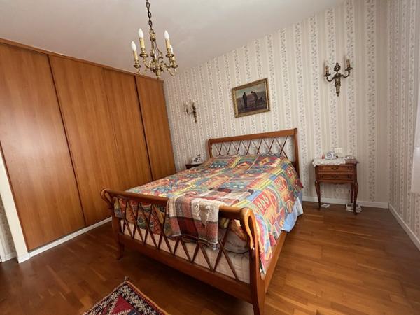 MAISON 3 CHAMBRES PLAIN-PIED COEX Toutes les caractéristiques