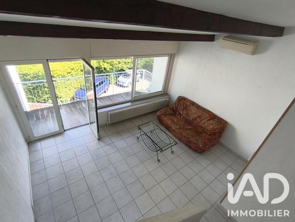 Maison à vendre 4 pièces 90 m² Saint-Mandrier-sur-Mer