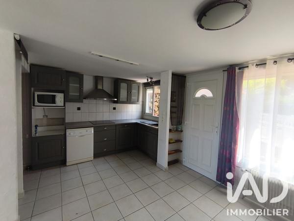Maison à vendre 4 pièces 90 m² Saint-Mandrier-sur-Mer
