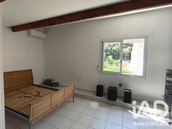 Maison à vendre 4 pièces 90 m² Saint-Mandrier-sur-Mer