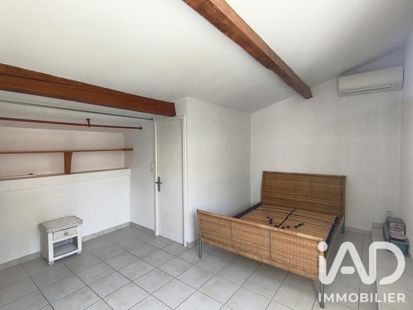 Maison à vendre 4 pièces 90 m² Saint-Mandrier-sur-Mer
