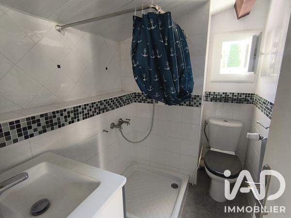 Maison à vendre 4 pièces 90 m² Saint-Mandrier-sur-Mer