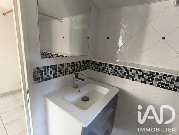 Maison à vendre 4 pièces 90 m² Saint-Mandrier-sur-Mer