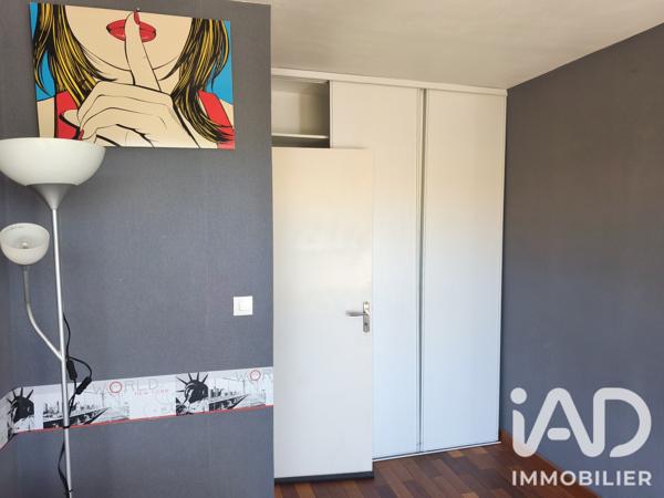 Maison à vendre 4 pièces 90 m² Saint-Mandrier-sur-Mer