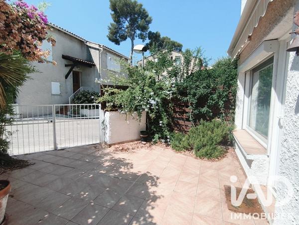 Maison à vendre 4 pièces 90 m² Saint-Mandrier-sur-Mer