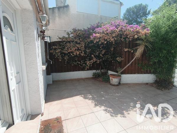 Maison à vendre 4 pièces 90 m² Saint-Mandrier-sur-Mer