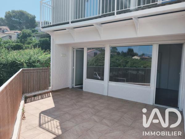 Maison à vendre 4 pièces 90 m² Saint-Mandrier-sur-Mer